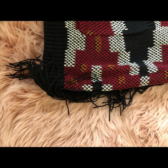 Forever21 Medium Knitted top - Picture 6 of 7